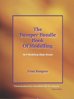 cover image of The Bumper Bundle Book of Modelling